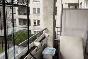     Berlin-Mitte pur – Die Lage bleibt. Zweizimmerwohnung in Best Lage – Die vollständige Adresse der Immobilie erhältst du vom Anbieter., 10117 Mitte (Ortsteil), Berlin – Vorschaubild 8