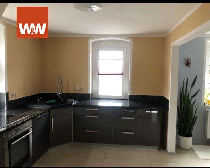 Immobilie in Halsbrücke - Wunderschönes 1- 2 Familienhaus mit vielen Möglichkeiten - Bild 10