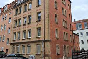 Sanierte Altbauetage 3 Zimmer mit gehobener Innenausstattung in Nürnberg – Keplerstraße 12, 90478 Nürnberg – Vorschaubild 1