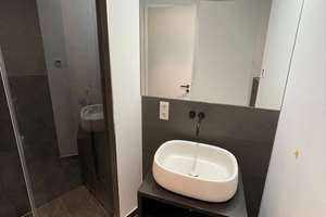 Hoch der Isar  2-Zimmer-Wohnung zu vermieten.  – Die vollständige Adresse der Immobilie erhältst du vom Anbieter., 81541 Obere Au, München – Vorschaubild 8