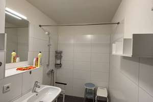 Barrierearme Wohnung / Wohnen mit Service ab 60 Jahren! – 23562 Sankt Jürgen, Lübeck – Vorschaubild 6