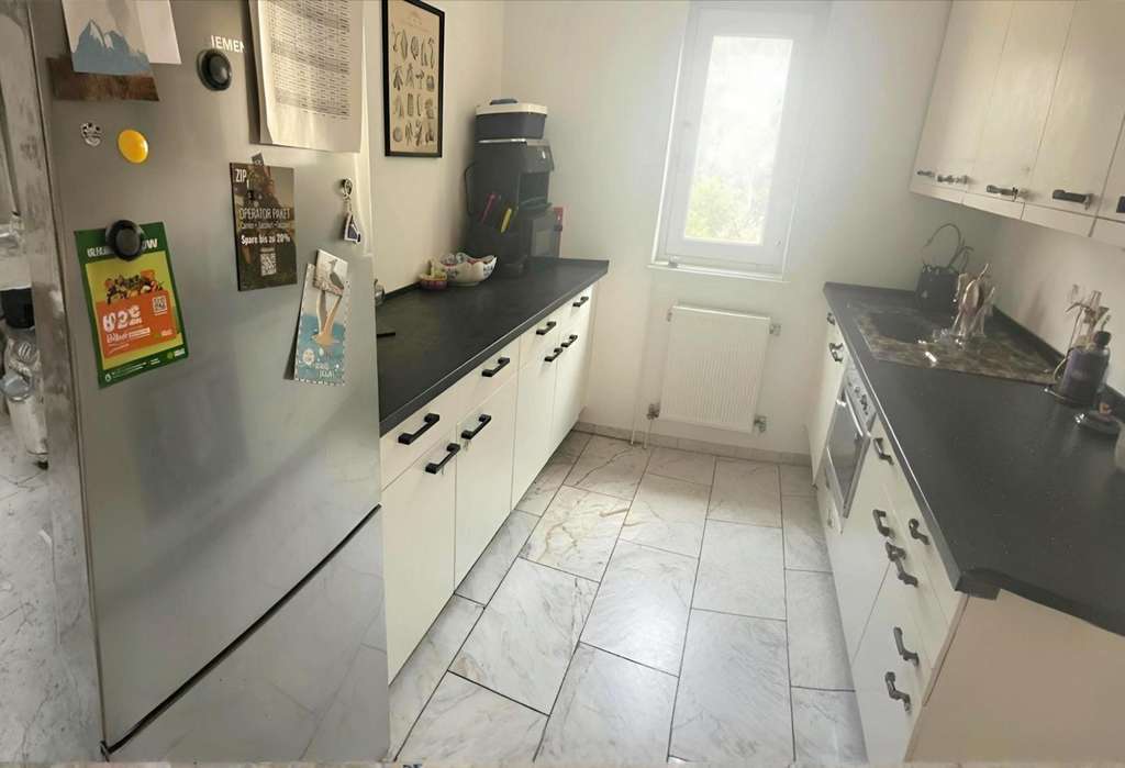 Immobilie in Müncheberg - Maisonettewohnung mit Loggia – Solide Kapitalanlage in Müncheberg - Bild 4