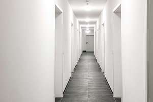 Bezugsfrei I Neubau I Einbauküche I Balkon I Teilmöbliert – 4315 Volkmarsdorf, Leipzig – Vorschaubild 14