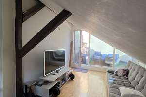 Alltagstaugliche 2-Zimmer-Wohnung in zentraler Lage von Nürnberg – Adamstraße 25, 90489 Wöhrd, Nürnberg – Vorschaubild 3