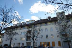 NUR mit WBS 100/140 für 3 Räume - Familienwohnung mit Wannenbad! – Münchehagenstraße 28, 13125 Berlin – Vorschaubild 9