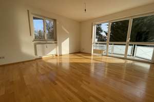Attraktive 3-Zimmer Wohnung in München Obermenzing  