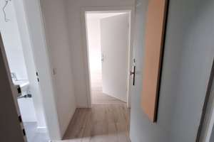 2 Zimmer mit Balkönchen frisch renoviert am Hafen – 44147 Hafen, Dortmund – Vorschaubild 7