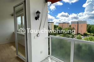 Tauschwohnung: 3-Zimmer-Wohnung in München, Hadern, 63 m² – 80689 Blumenau, München – Vorschaubild 4
