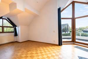Schöne Maisonettewohnung mit Galerie und Südbalkon – Die vollständige Adresse der Immobilie erhältst du vom Anbieter., 49080 Kalkhügel, Osnabrück – Vorschaubild 6