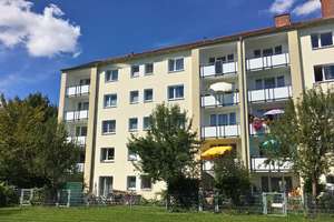 ** Gepflegte 2-Zimmer-Wohnung mit Südbalkon – Sanierter Top-Zustand & Ideale Nähe zur Audi AG ** – Die vollständige Adresse der Immobilie erhältst du vom Anbieter., 85057 Nordwest, Ingolstadt – Vorschaubild 13