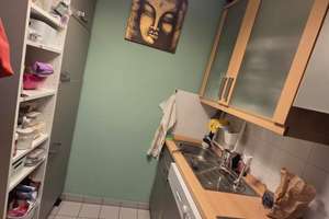 Zuhause mit 2 Zimmern und Balkon in Bonn – Die vollständige Adresse der Immobilie erhältst du vom Anbieter., 53115 Poppelsdorf, Bonn – Vorschaubild 10