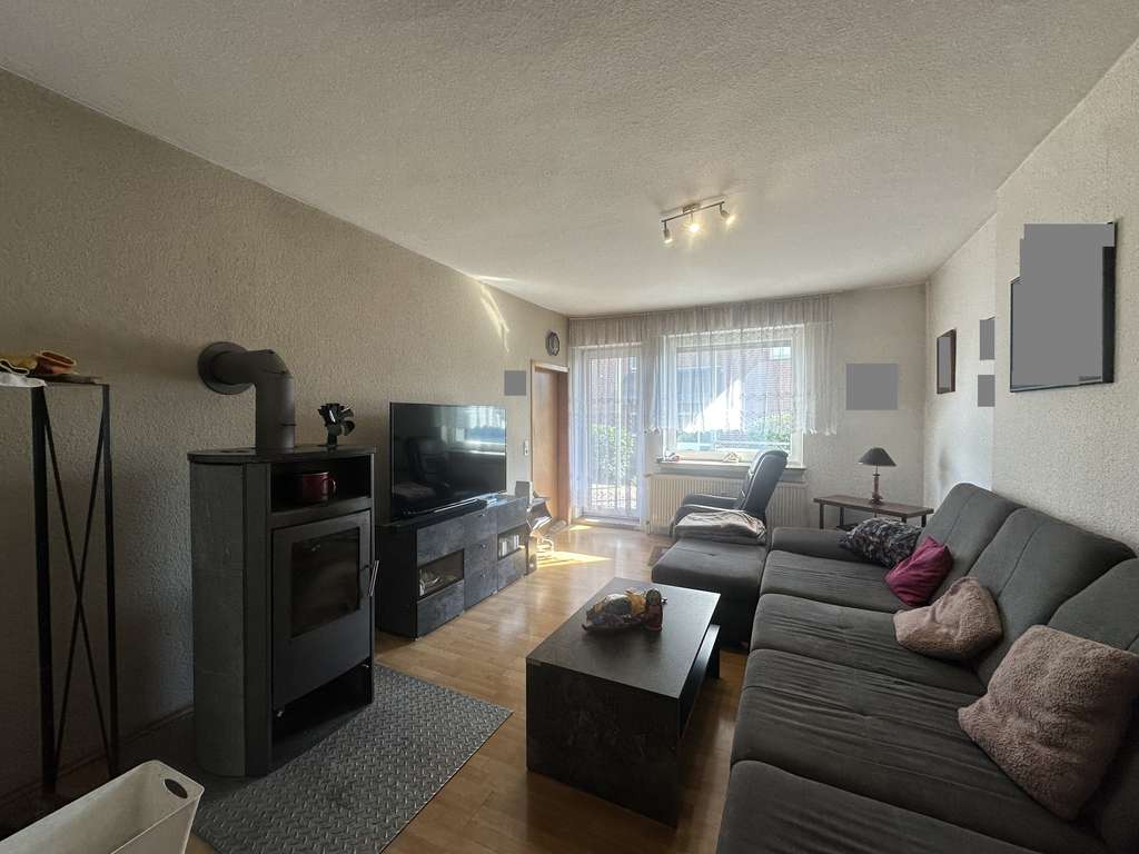 Immobilie in Bad Oeynhausen - 1,2 oder 3 Familienhaus im beliebten Werste... - Bild 4