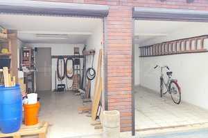 HOCHWERTIGES EIN- ZWEIFAMILIENHAUS IN GUTER LAGE! ++ INKL. DOPPELGARAGE UND VIELEN DETAILS! ++ – Kassel (Kreis) – Vorschaubild 15