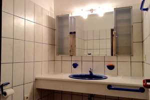 Möblierte Singlewohnung mit Terrasse - ruhige Lage HN-Neckargartach – Elbinger Str. 0, 74078 Neckargartach, Heilbronn – Vorschaubild 10