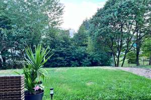 Moderne 2 Zimmer-Terrassenwhg. + KDB in beliebter Wohnlage