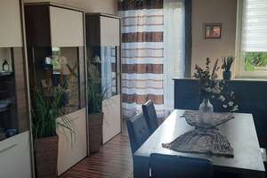 Großzügiger teilrenov. Altbau, EBK, 5 KFZ-Stellpl. -beheizbarem Pool- in grüner Lage in Bottrop-Boy – Im Dorbusch 3, 46240 Boy, Bottrop – Vorschaubild 12
