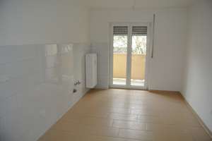 3 Zimmer Wohnung mit Balkon in Mannheim Innenstadt / Jungbusch – G7 40, 68159 Innenstadt/Jungbusch, Mannheim – Vorschaubild 3
