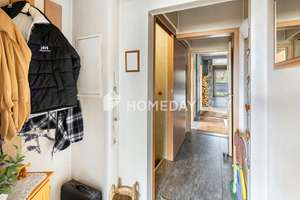 Ihr neues Zuhause für die Familie: Großzügiges Haus mit Garten, Garagen und Gestaltungsspielraum – Die vollständige Adresse der Immobilie erhältst du vom Anbieter., 77966 Kappel-Grafenhausen – Vorschaubild 17