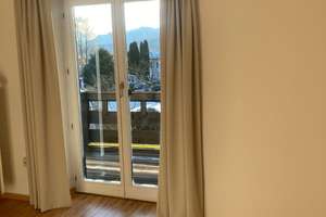 Helle 3-Zimmer Wohnung mit Balkon in Bad Tölz