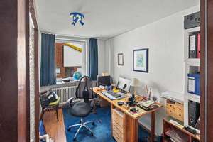 Neuer Festpreis: Seltene Gelegenheit in Hamburg-Eißendorf: 4,5-Zimmer-Wohnung mit Süd-West-Terrasse – Die vollständige Adresse der Immobilie erhältst du vom Anbieter., 21075 Eißendorf, Hamburg – Vorschaubild 8