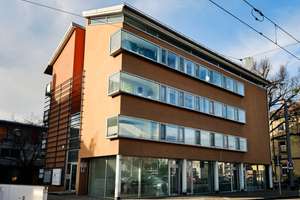 Attraktive 4-Zimmer-Wohnung – Perfekt für den Eigenbedarf