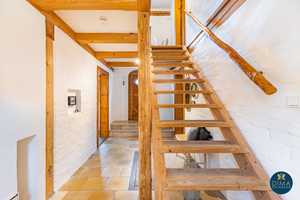 Historisches Haus – Wohnen mit Geschichte und modernem Komfort – Augsburg (Kreis) – Vorschaubild 16