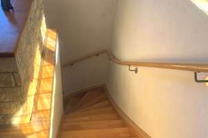Wunderschön gelegene und großzügige 2 Zimmer Wohnung auf 2 Ebenen mit Balkon und 2 Stellplätzen – Die vollständige Adresse der Immobilie erhältst du vom Anbieter., 4319 Engelsdorf, Leipzig – Vorschaubild 8