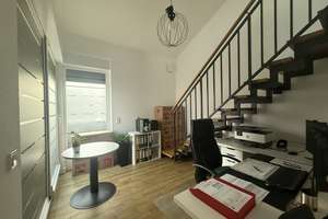 Stilvolles Reihenendhaus im Loftstil mit Garten – urban, modern und zentral in Witten – Diakonissenstrasse 11, 58455 Innenstadt, Witten – Vorschaubild 39