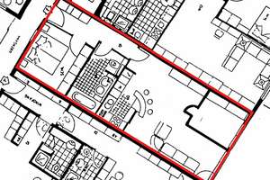 Renovierte 3-Raumwohnung mit großer Wohnküche, EBK, Bad mit Wanne, Tiefgaragen-Stellplatz in Dresden – Die vollständige Adresse der Immobilie erhältst du vom Anbieter., 1099 Radeberger Vorstadt, Dresden – Vorschaubild 15
