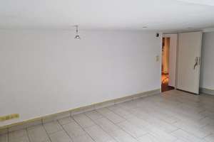 Gemütliche 35m² 2-Zimmer Kellerwohnung in 4er WG mit Einbauküche - separater Eingang – Die vollständige Adresse der Immobilie erhältst du vom Anbieter., 48155 Mauritz-Ost, Münster – Vorschaubild 2