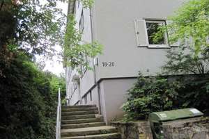 Schöner Wohnen. 3-Zimmer-Wohnung in zentraler Lage – Eichendorffstr. 18, 65187 Südost, Wiesbaden – Vorschaubild 2