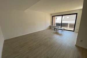 Sie wohnen direkt im Zentrum! 2-ZKB Wohnung mit Balkon in der Gütersloher Innenstadt – Die vollständige Adresse der Immobilie erhältst du vom Anbieter., 33330 Innenstadt-Kernstadt, Gütersloh – Vorschaubild 3