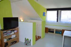 Einfamilienhaus in ruhiger und bevorzugter Wohnlage – Die vollständige Adresse der Immobilie erhältst du vom Anbieter., 66386 Sankt Ingbert – Vorschaubild 12