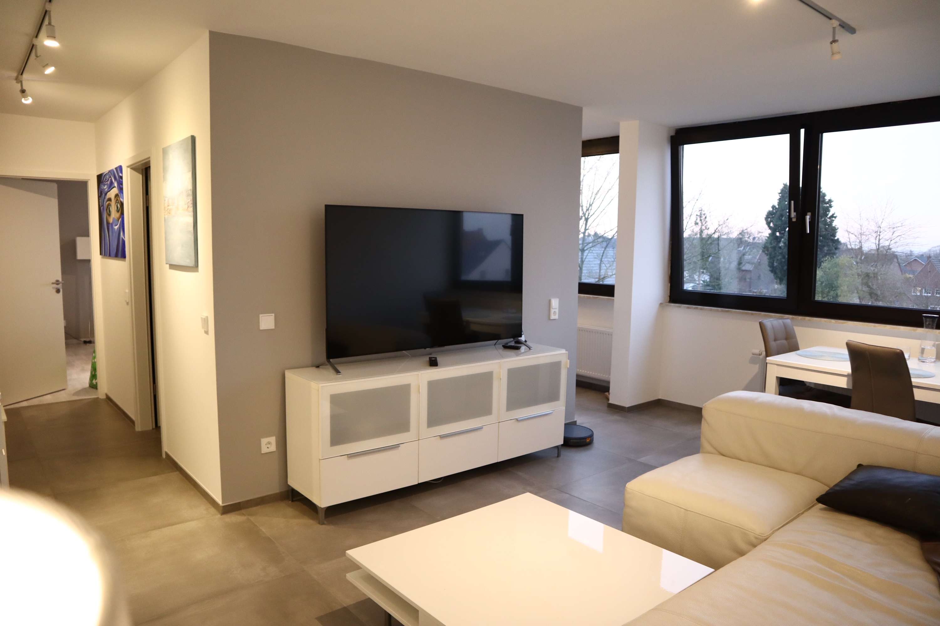 2 3 Zimmer Wohnung In Kerpen
