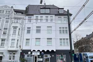 *LANGE VERMIETETE 2 ZI WOHNUNG IN BILK* - ZUR ANLAGE – Kopernikusstr. 95, 40225 Bilk, Düsseldorf – Vorschaubild 13