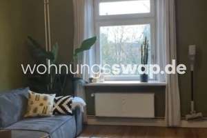 Wohnungstausch: Martinistraße 89