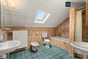 Wellness für Zuhause – Doppelhaushälfte mit Pool & Sauna in ruhiger Lage von Herzogenrath-Kohlscheid – Aachen (Kreis) – Vorschaubild 11