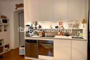 Tauschwohnung: 1,5-Zimmer-Wohnung am Gärtnerplatz – Die vollständige Adresse der Immobilie erhältst du vom Anbieter., 80469 Gärtnerplatz, München – Vorschaubild 2
