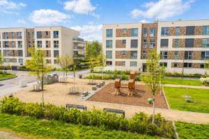 antaris Immobilien GmbH **Wohlfühlwohnung mit Balkon im modernen Quartier** – Die vollständige Adresse der Immobilie erhältst du vom Anbieter., 99085 Krämpfervorstadt, Erfurt – Vorschaubild 9
