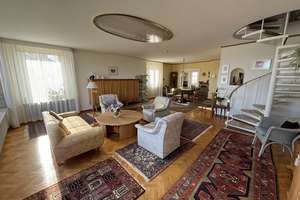 Großzügiges Einfamilienhaus in Kassel-Wolfsanger – Zeppelinstr. 18, 34125 Wolfsanger, Kassel – Vorschaubild 3