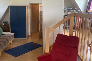 Halbinsel Nordstrand - Romantisches Reetdachhaus direkt am Deich: IHR NEUES FERIENHAUS ! – Die vollständige Adresse der Immobilie erhältst du vom Anbieter., 25845 Nordstrand – Vorschaubild 22