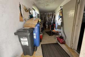 Zweifamilienhaus mit Garten und Garage zu verkaufen – Die vollständige Adresse der Immobilie erhältst du vom Anbieter., 84032 Wolfgang, Landshut – Vorschaubild 18