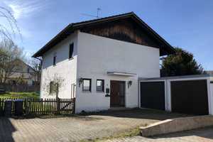 EFH in Seefeld (Fünfseenland): Ruhig + Infrastruktur +moderner Grundriss – Starnberg (Kreis) – Vorschaubild 1