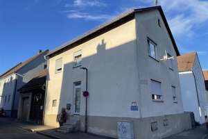 Einfamilienhaus mit Scheune, kleinem Hof und Garage in 74078 HN-Neckargartach zu verkaufen – Die vollständige Adresse der Immobilie erhältst du vom Anbieter., 74078 Neckargartach, Heilbronn – Vorschaubild 2