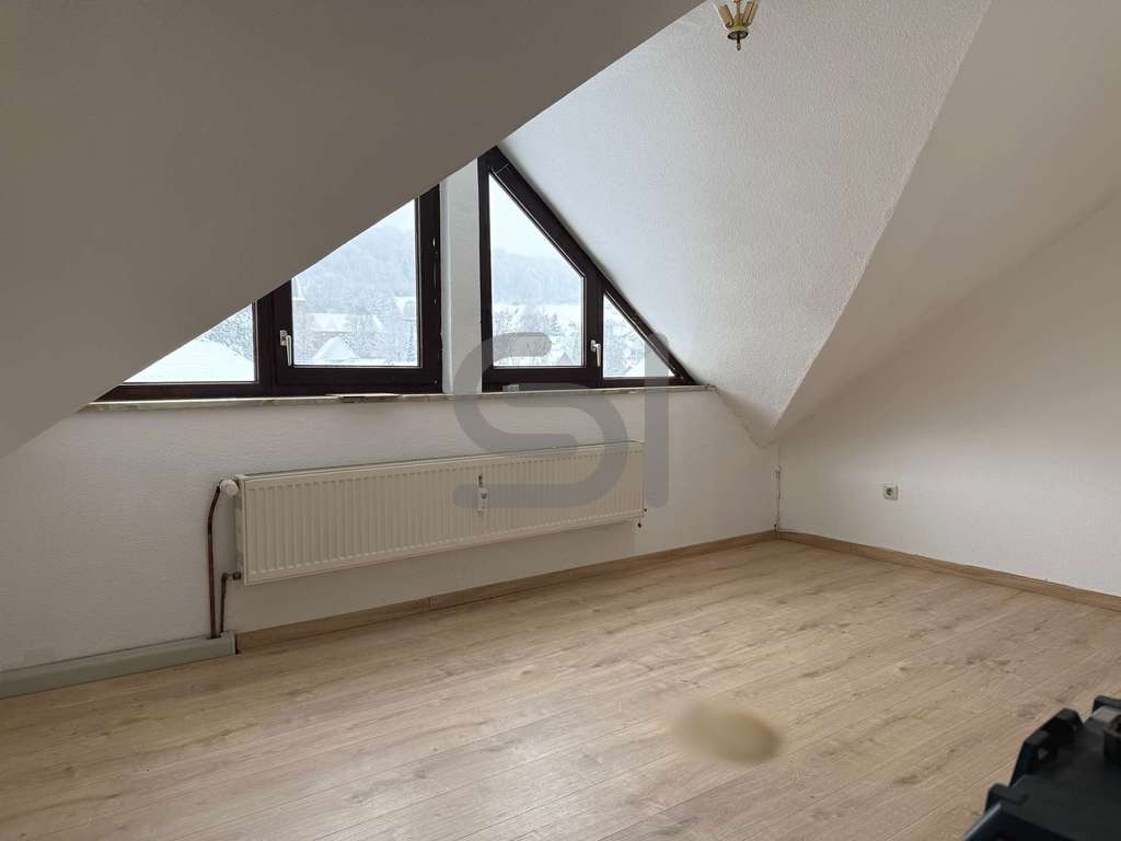 Immobilie in Marsberg - Wohnen über den Dächern von Oesdorf – ETW mit Gestaltungsspielraum - Bild 3