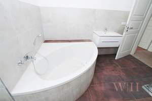 Moderne 2-Raum Wohnung Maisonette im EG mit Tageslichtbad (Du+Badewanne) ! – Hafenstr. 15a, 39106 Alte Neustadt, Magdeburg – Vorschaubild 12