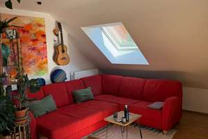 Zuhause mit 2,5 Zimmern und Balkon in Ingolstadt – Die vollständige Adresse der Immobilie erhältst du vom Anbieter., 85051 Münchener Straße, Ingolstadt – Vorschaubild 3