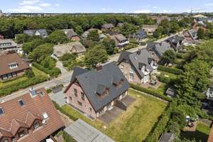STRANDNAHE NEUBAU-DHH (FW) IM SÜDEN VON WESTERLAND – Die vollständige Adresse der Immobilie erhältst du vom Anbieter., 25980 Sylt (Gemeinde) – Vorschaubild 45