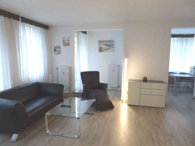 Helle 2-Zimmerwohnung im Nordend- V-E-R-K-A-U-F-T image 5