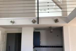 Freiwerdende 2,5 Zi. Maisonette-Wg. mit Galerie in der Altstadt von Regensburg – Die vollständige Adresse der Immobilie erhältst du vom Anbieter., 93047 Innenstadt, Regensburg – Vorschaubild 19